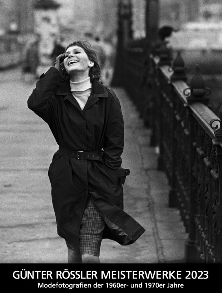 Günter Rössler  Aktuelles